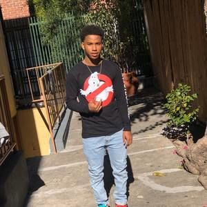 Meet your Posher, Jarey